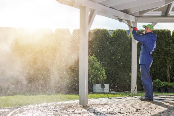 Best Playground Equipment Cleaning  in Needles, CA