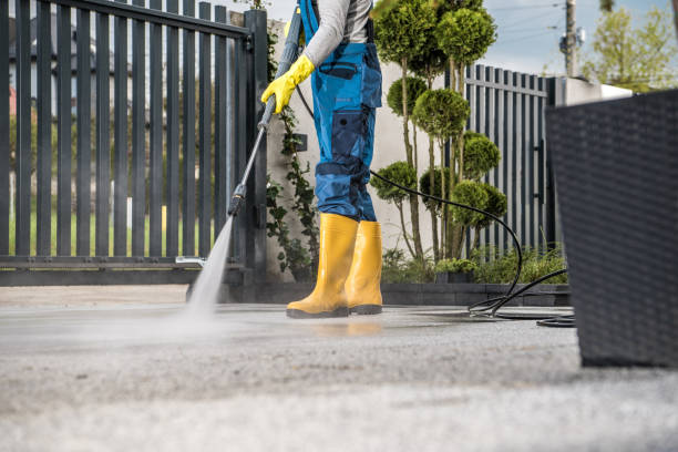 Best Patio and Deck Pressure Washing  in Needles, CA