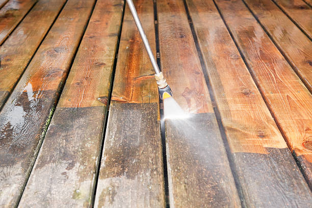 Best Post-Construction Pressure Washing  in Needles, CA