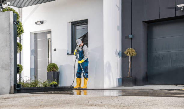 Needles, CA Pressure Washing Services Company